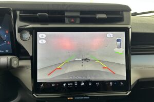 Ford Puma Gen-E esikatselu 17