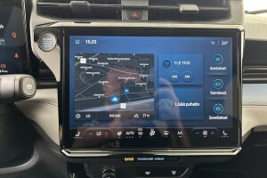 Ford Puma Gen-E esikatselu 18