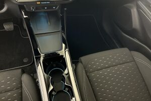 Ford Puma Gen-E esikatselu 22