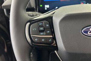 Ford Puma Gen-E esikatselu 23