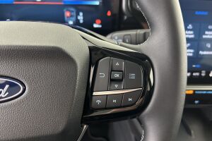 Ford Puma Gen-E esikatselu 24