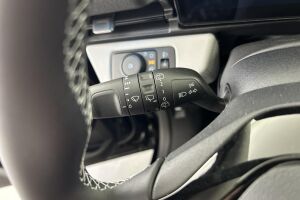 Ford Puma Gen-E esikatselu 25