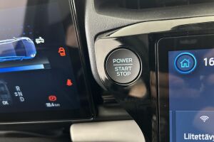 Ford Puma Gen-E esikatselu 31