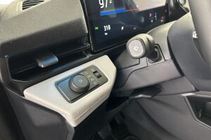 Ford Puma Gen-E esikatselu 26