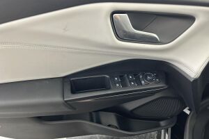 Ford Puma Gen-E esikatselu 27