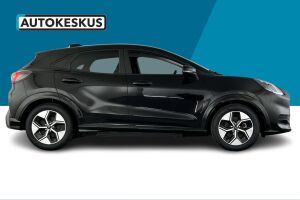 Ford Puma Gen-E esikatselu 3