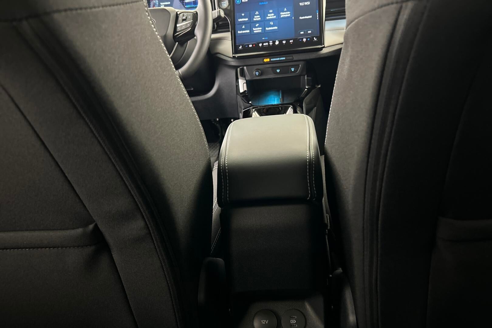 Ford Puma Gen-E iso kuva 30