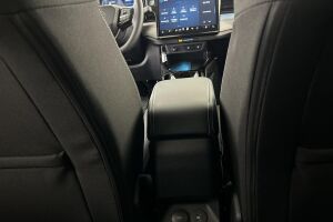 Ford Puma Gen-E esikatselu 29