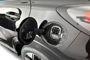 Ford Puma Gen-E esikatselu 30