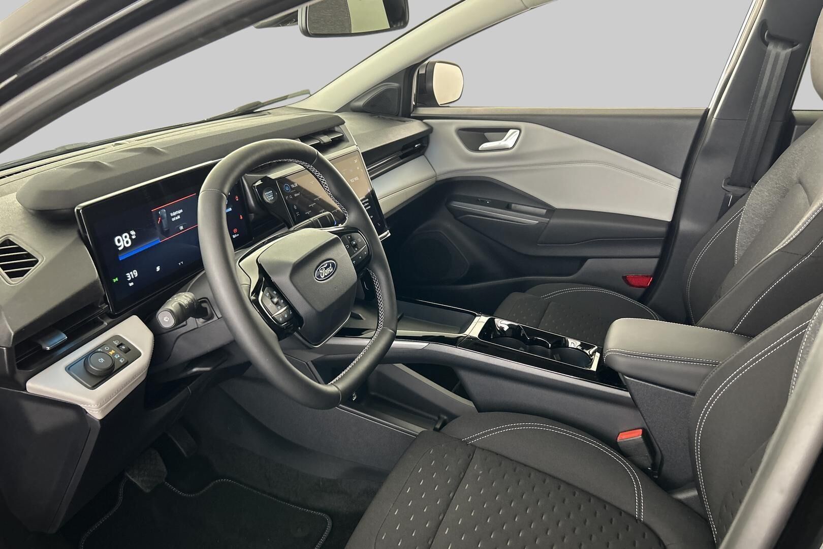 Ford Puma Gen-E iso kuva 7