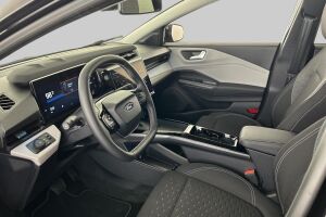 Ford Puma Gen-E esikatselu 7