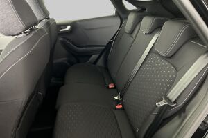 Ford Puma Gen-E esikatselu 8