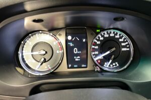 Toyota Hilux esikatselu 10