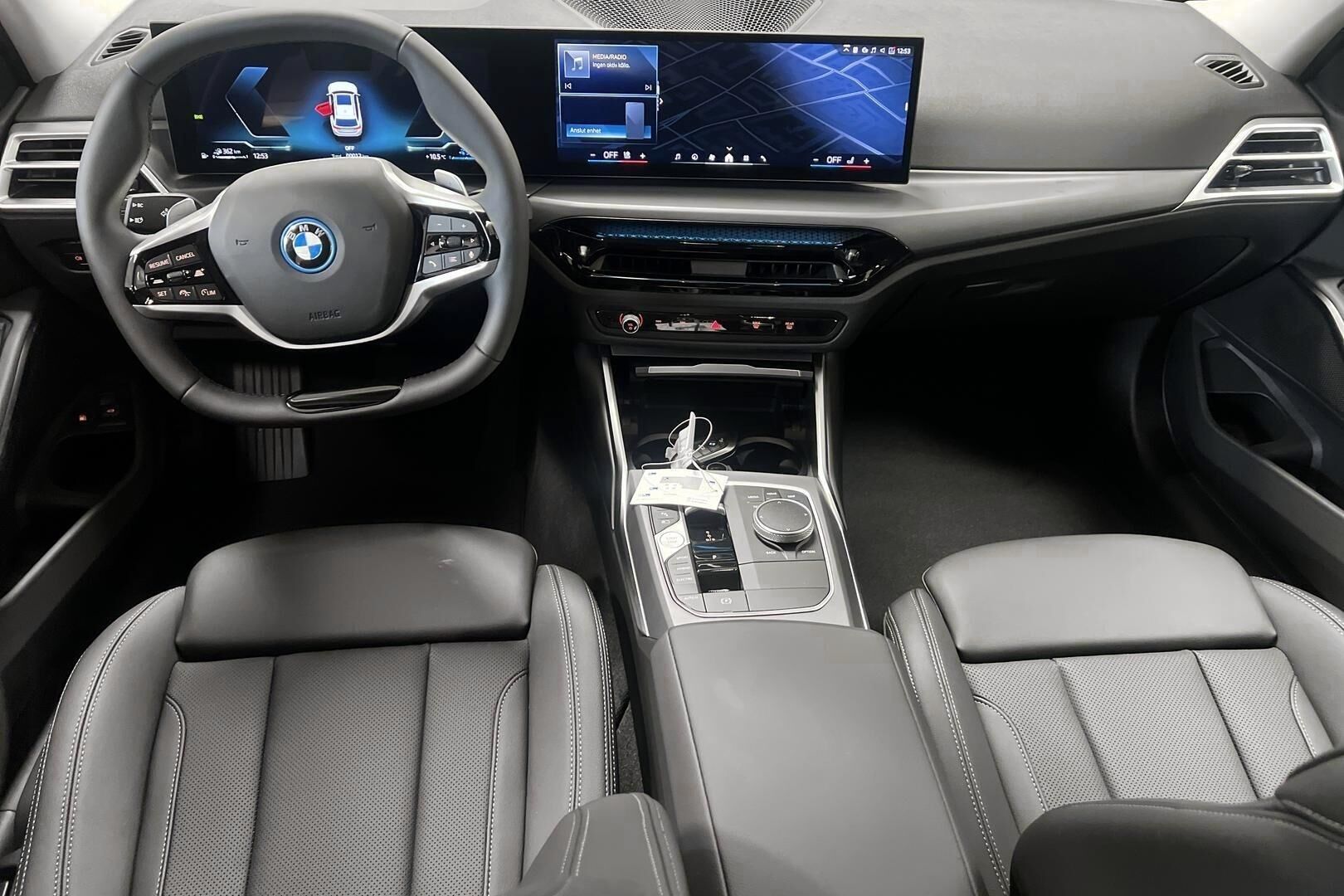BMW 3-sarja iso kuva 6