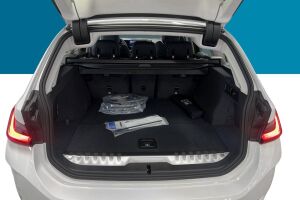 BMW 3-sarja esikatselu 11