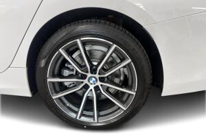 BMW 3-sarja esikatselu 12