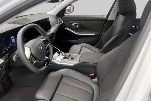 BMW 3-sarja esikatselu 8