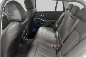 BMW 3-sarja esikatselu 9