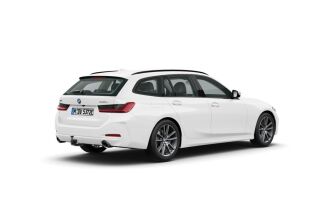BMW 3-sarja esikatselu 1