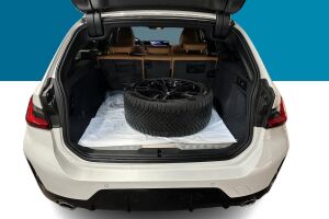 BMW 3-SARJA esikatselu 11