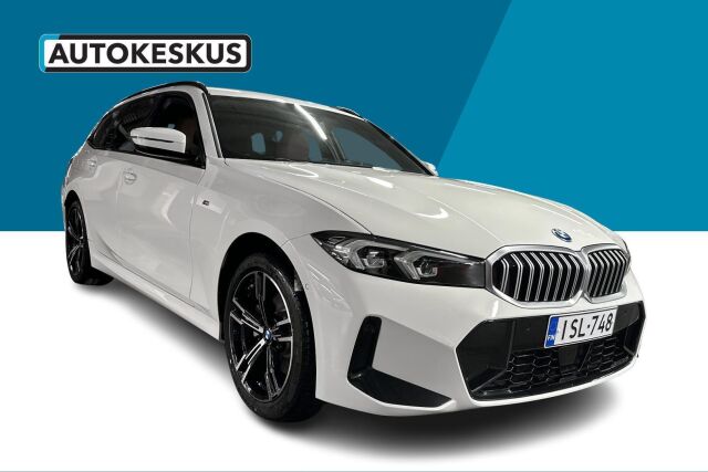 BMW 3-SARJA