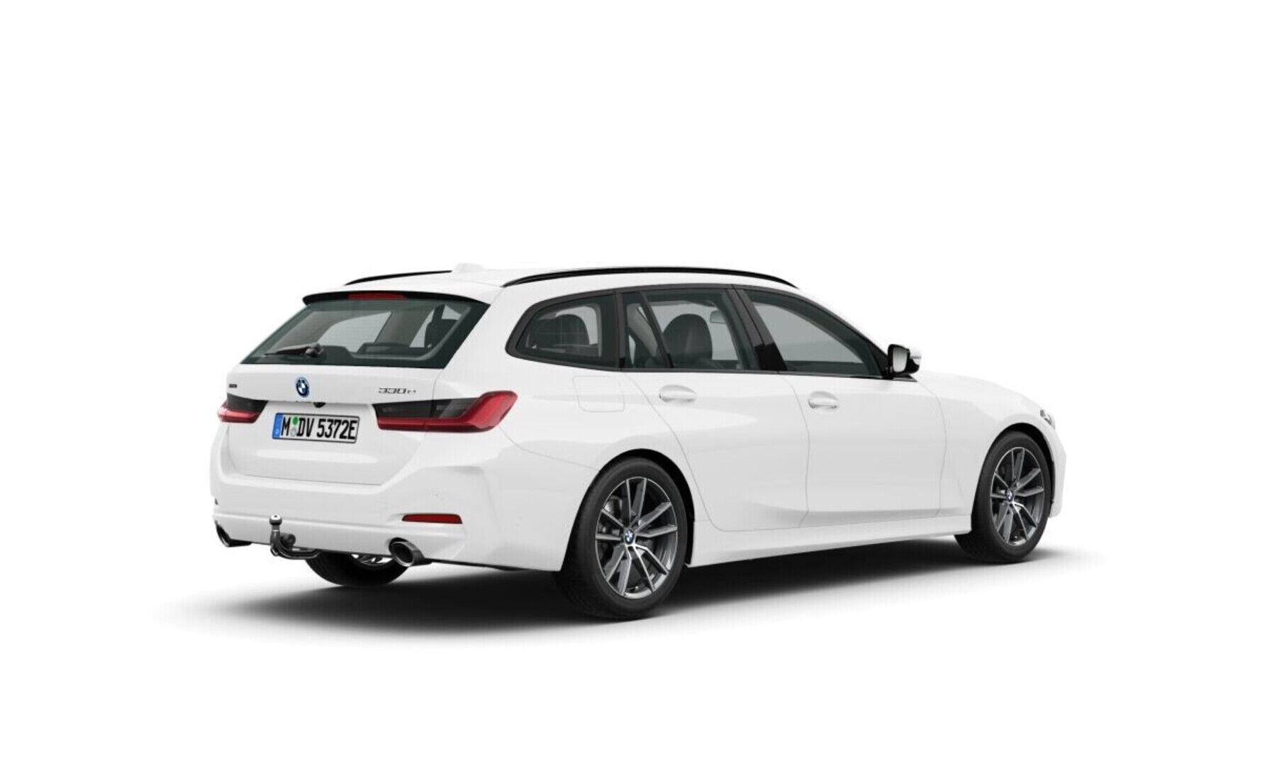 BMW 3-sarja iso kuva 1