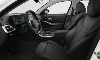 BMW 3-sarja esikatselu 3