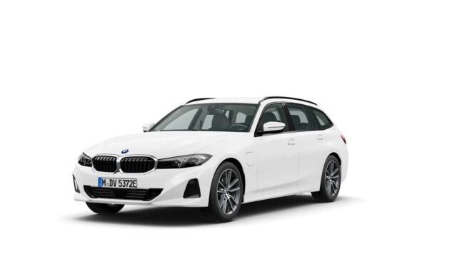 BMW 3-sarja