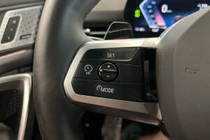 BMW IX2 esikatselu 21