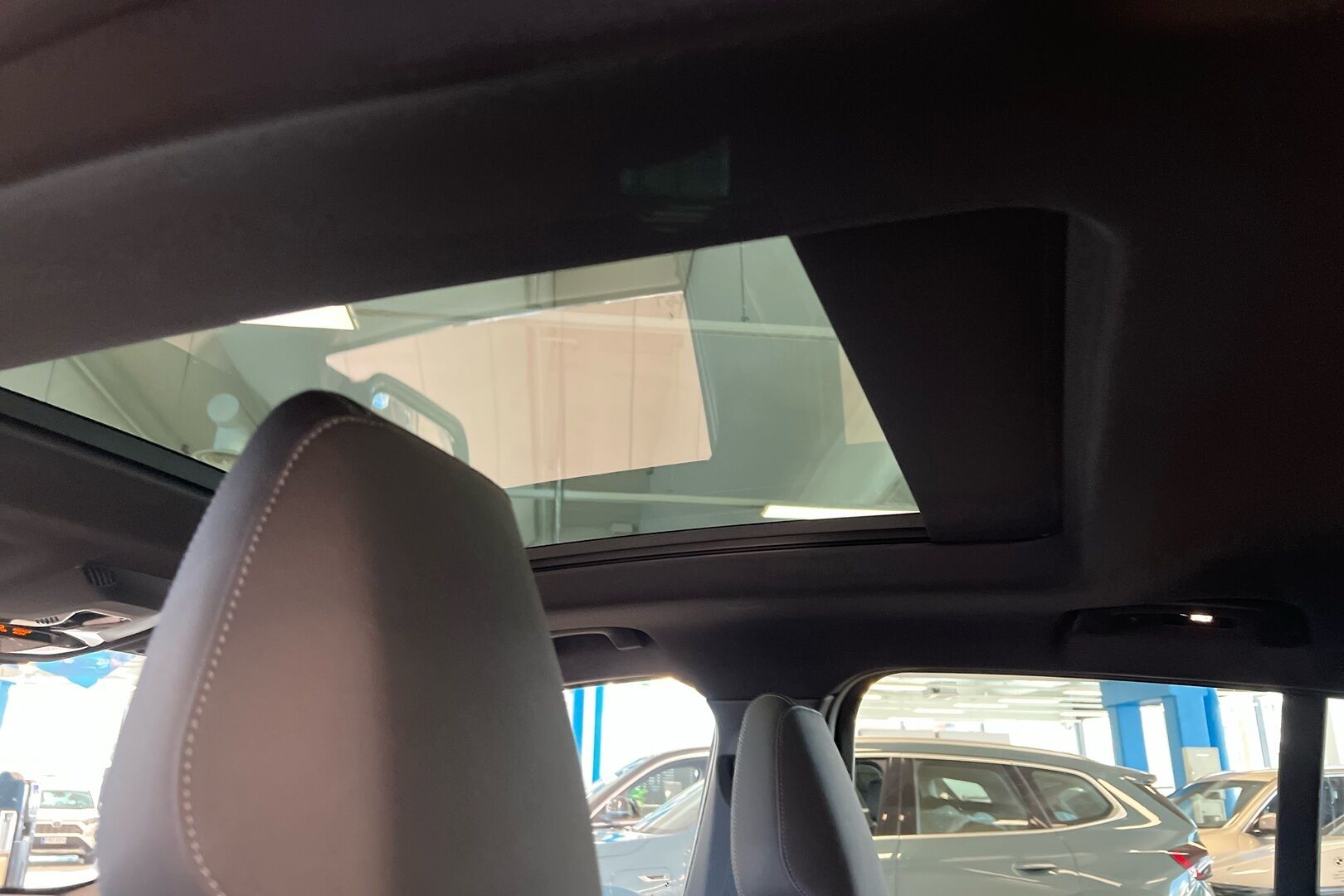 BMW IX2 iso kuva 22