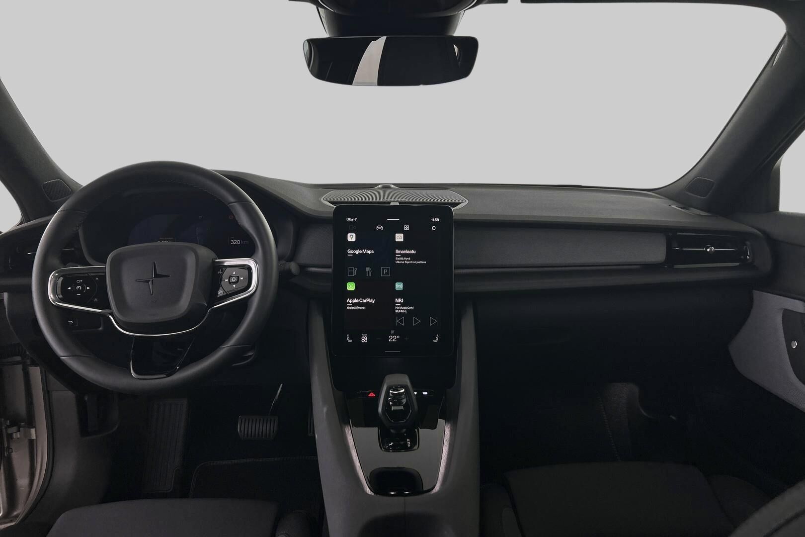 POLESTAR 2 iso kuva 10