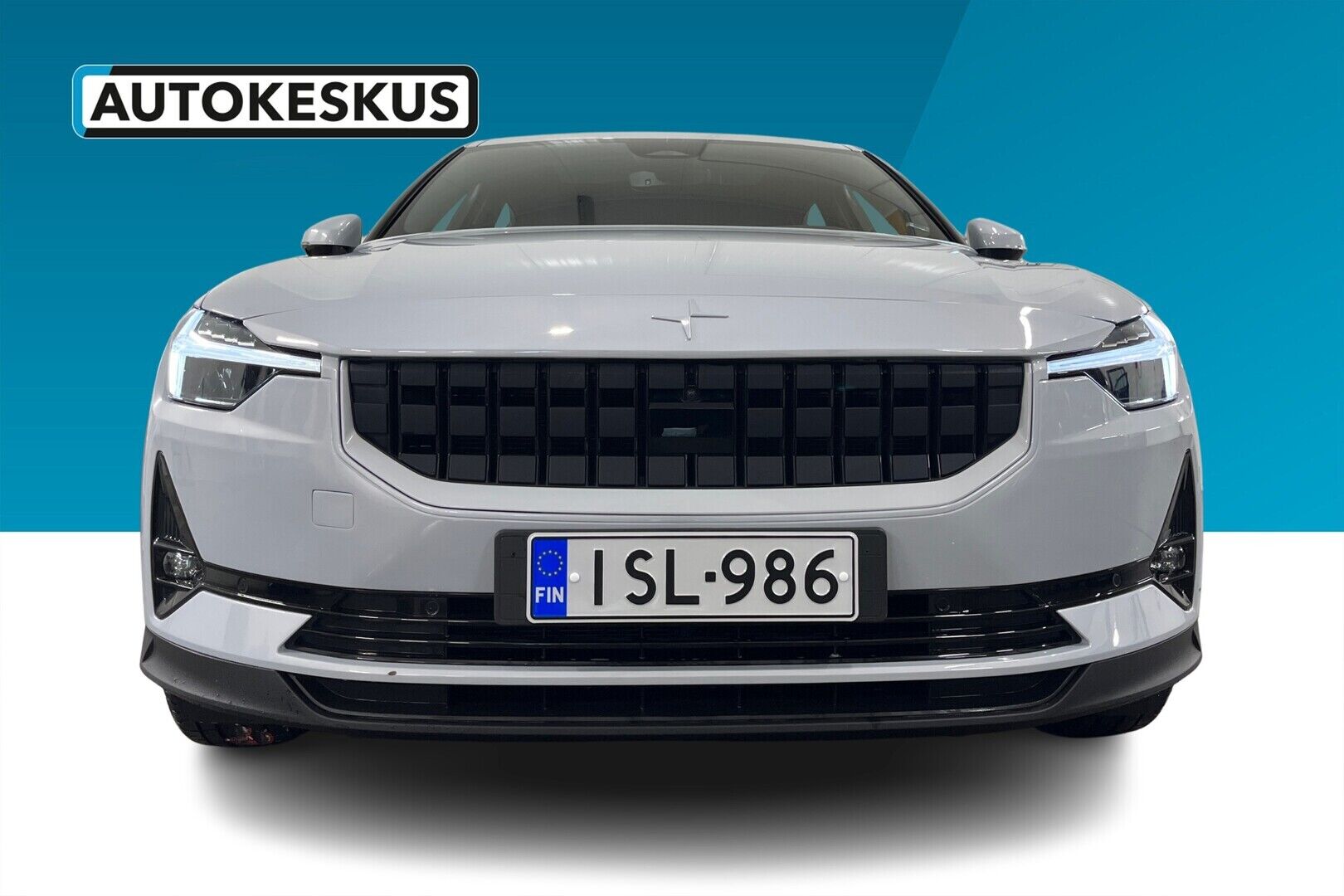 POLESTAR 2 iso kuva 4
