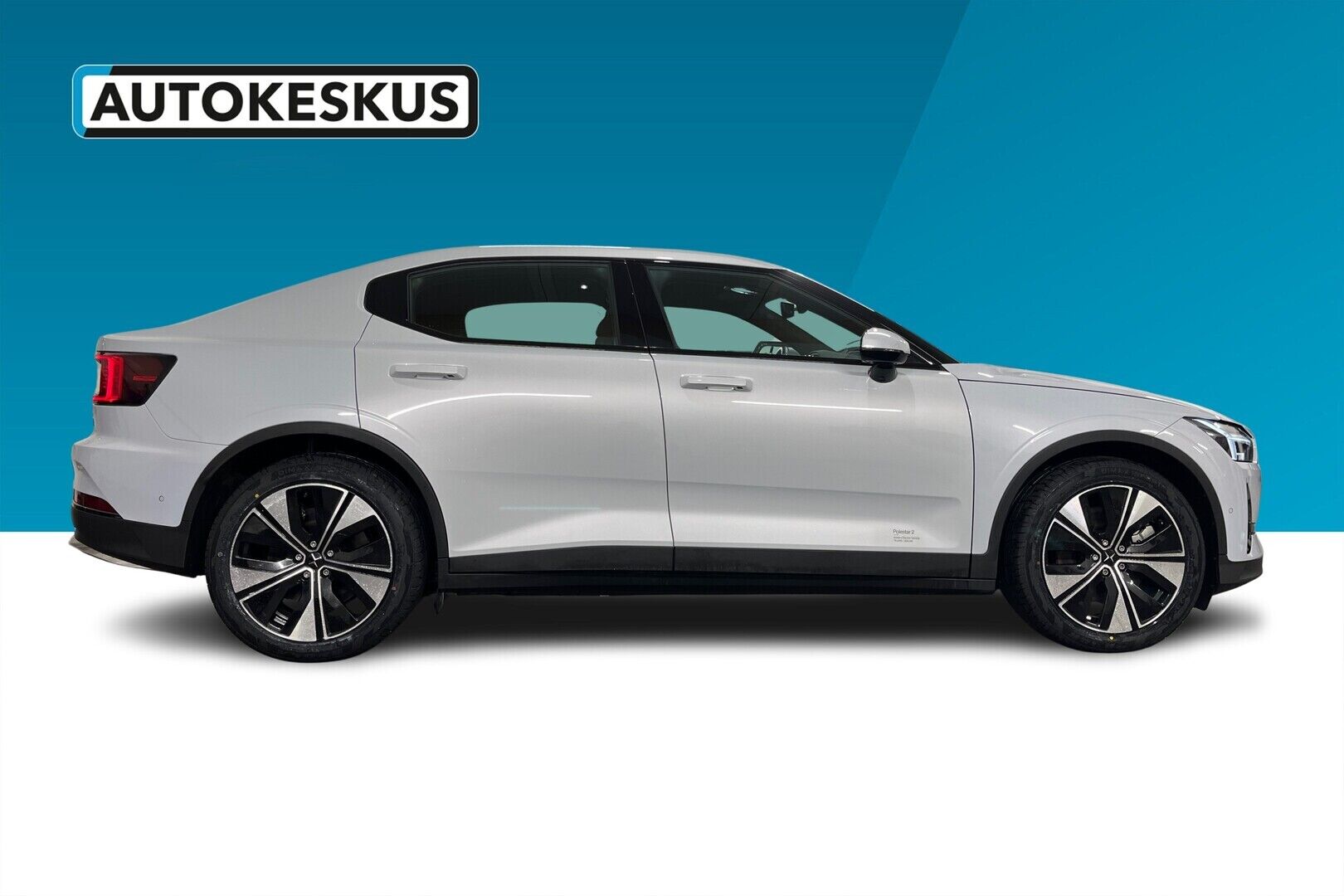 POLESTAR 2 iso kuva 6