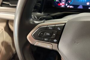 VOLKSWAGEN MULTIVAN esikatselu 18