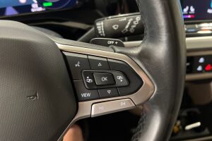 VOLKSWAGEN MULTIVAN esikatselu 11