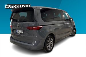 VOLKSWAGEN MULTIVAN esikatselu 14