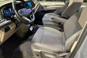 VOLKSWAGEN MULTIVAN esikatselu 6