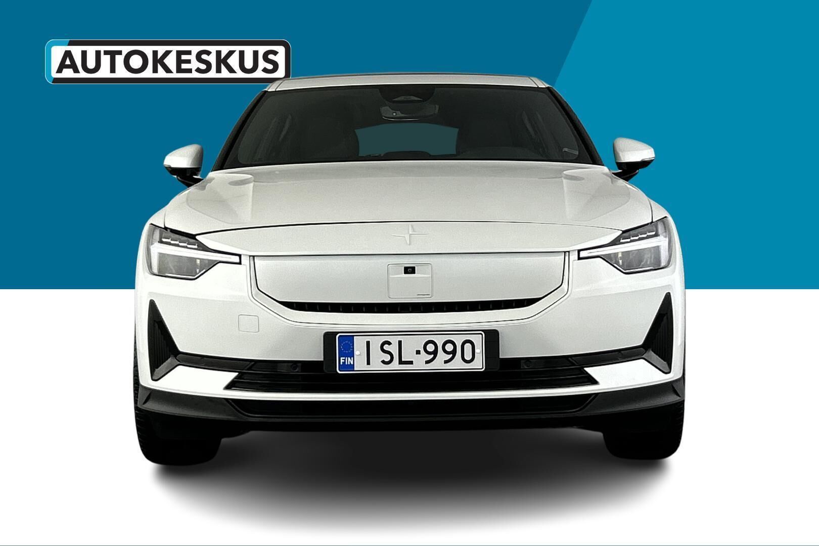POLESTAR 2 iso kuva 27