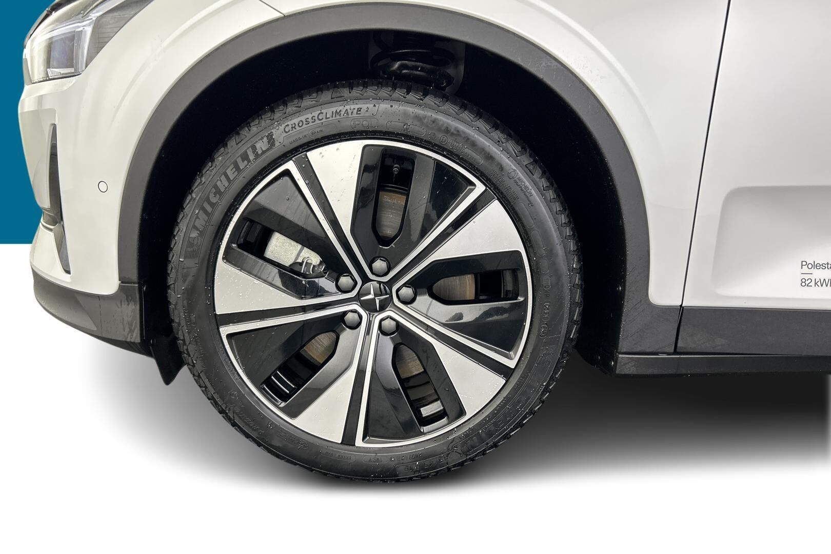 POLESTAR 2 iso kuva 10