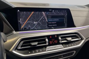 BMW X5 esikatselu 15