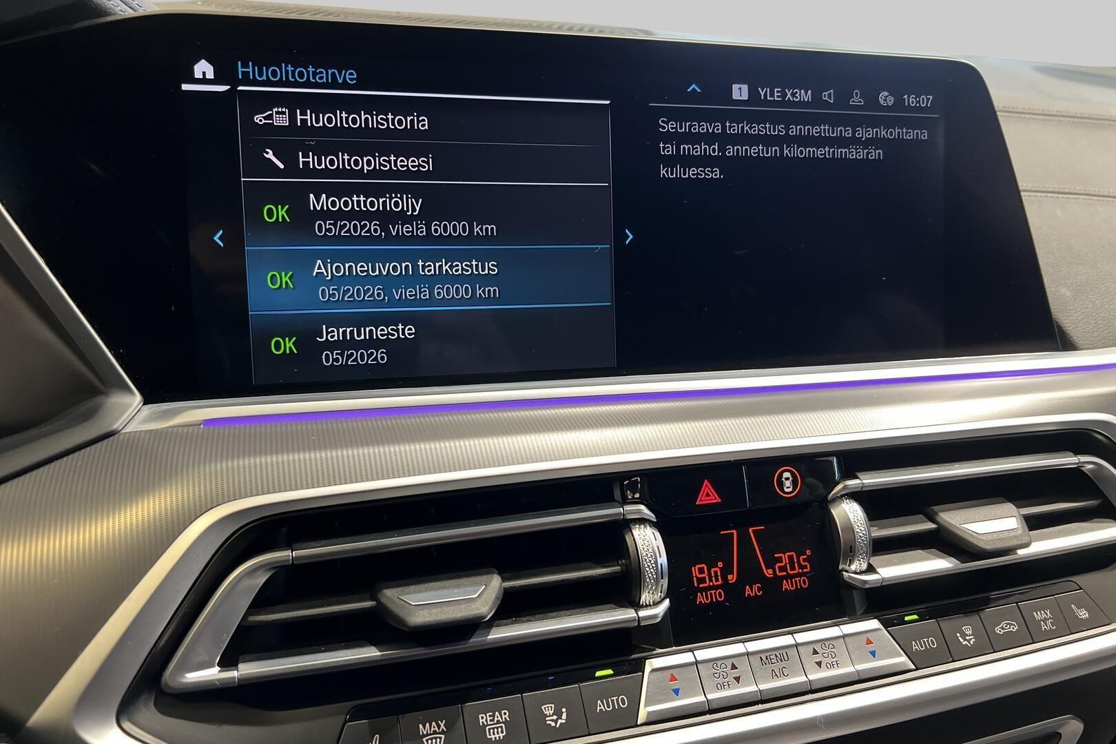 BMW X5 iso kuva 17