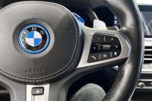 BMW X5 esikatselu 21