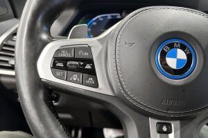 BMW X5 esikatselu 22