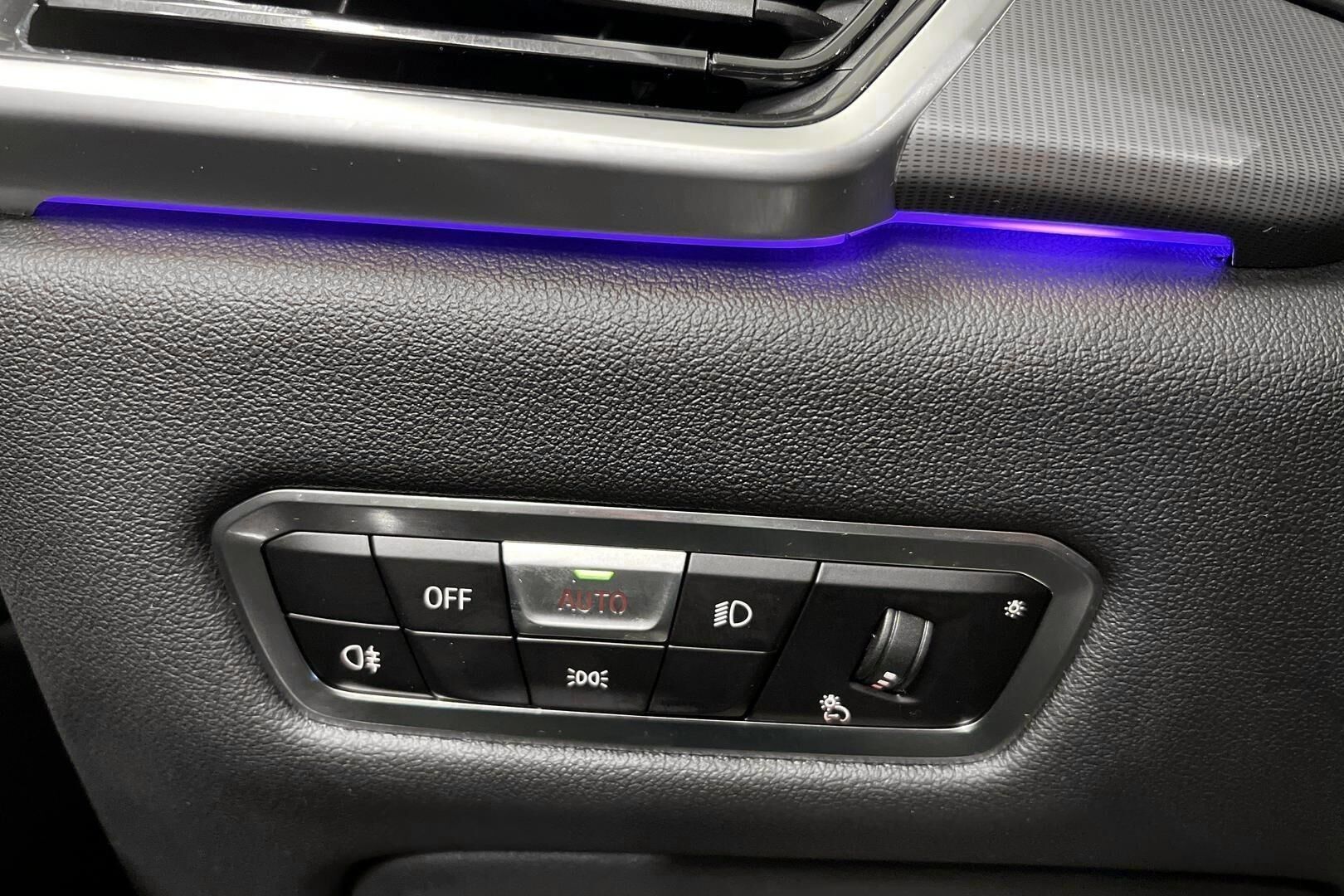 BMW X5 iso kuva 23