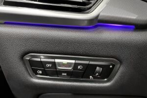 BMW X5 esikatselu 23