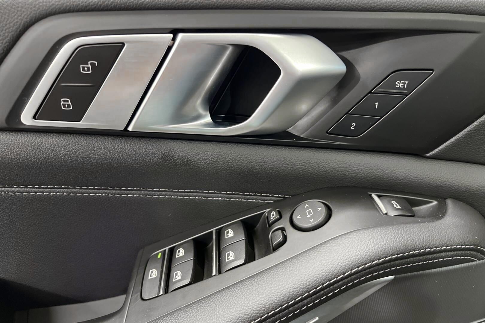 BMW X5 iso kuva 24