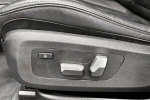BMW X5 esikatselu 25
