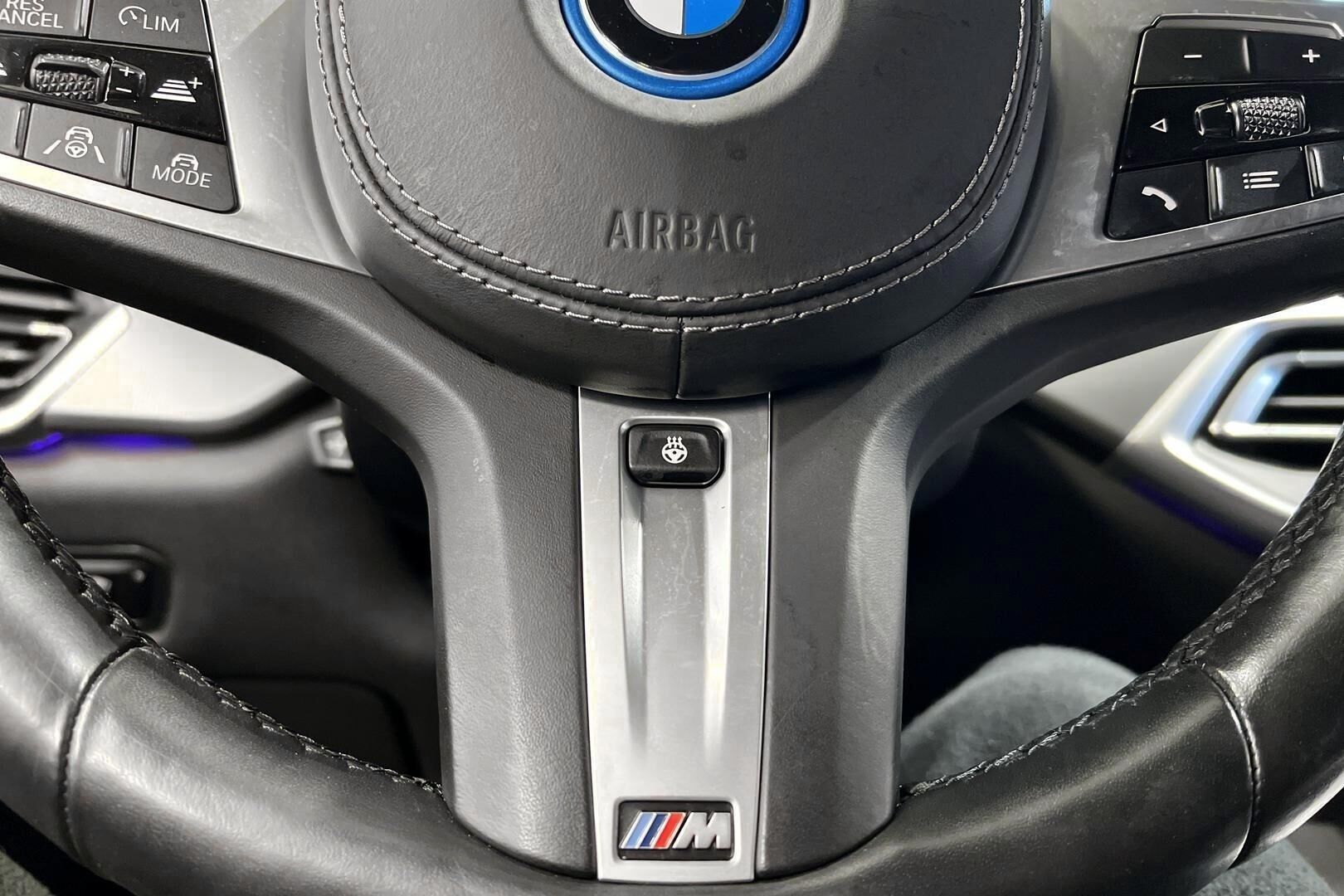 BMW X5 iso kuva 29