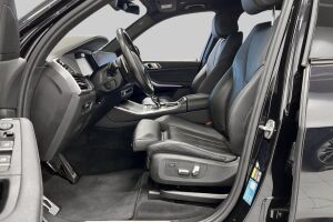 BMW X5 esikatselu 9