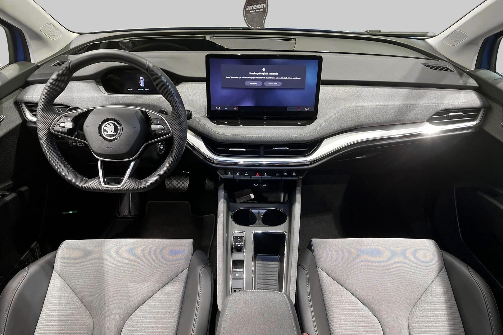 SKODA ENYAQ iso kuva 10